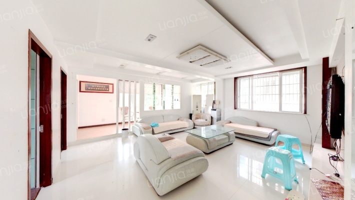 虹霞路二手房实景图