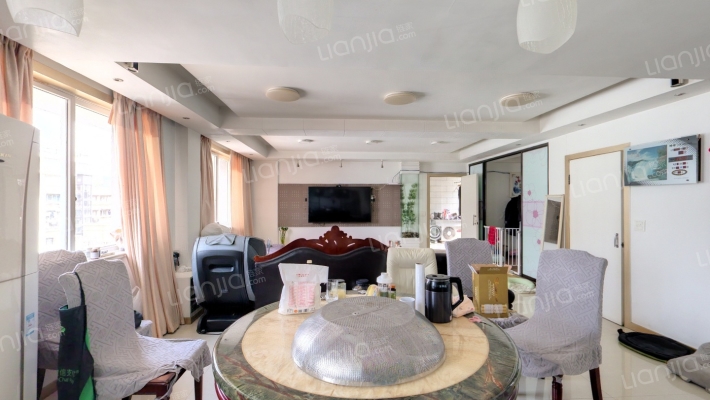 外滩佳园二手房实景图