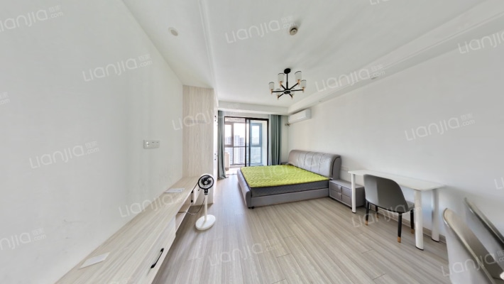 滨海首府首琦居二手房实景图