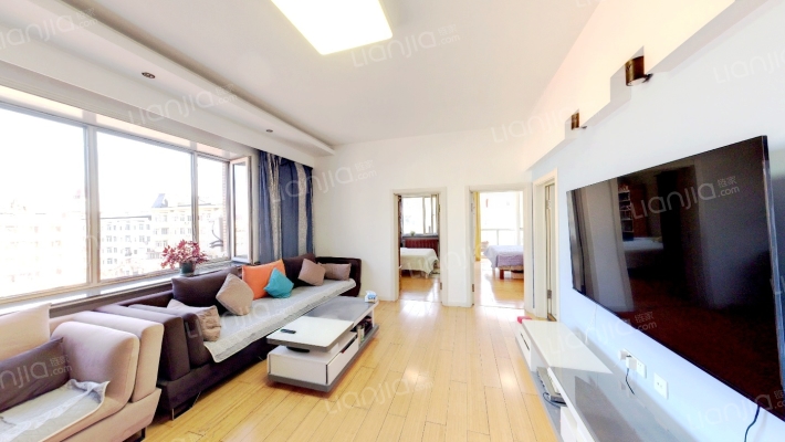 华风嘉园二手房实景图