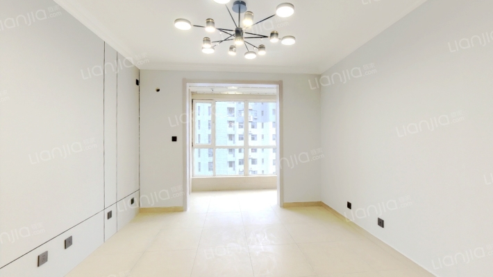 碧水青园二手房实景图