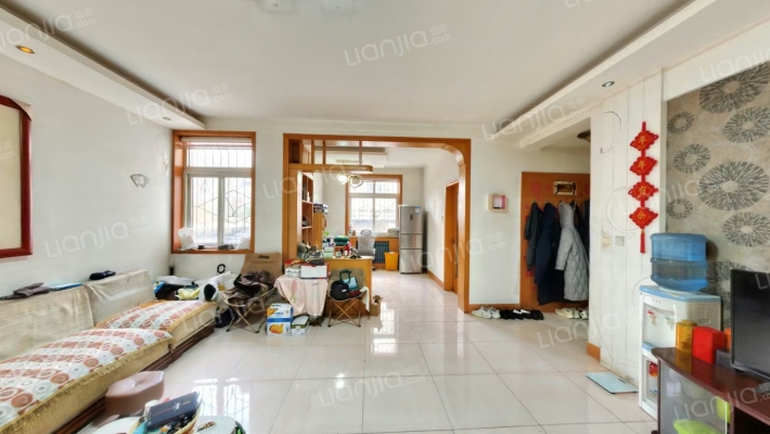 历城交通局宿舍二手房实景图