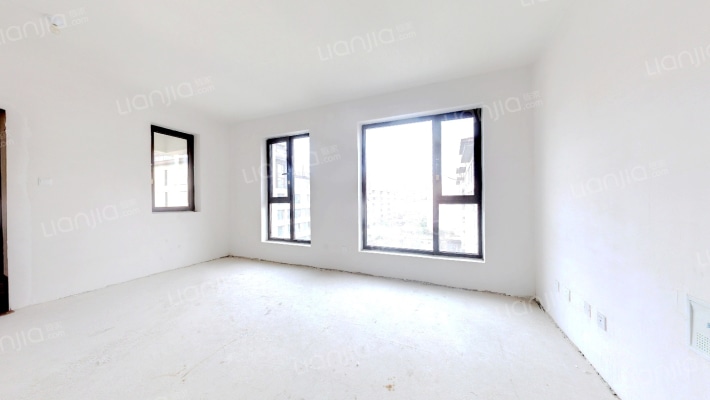 郡园二手房实景图