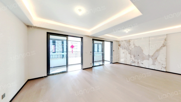 润城中心二手房实景图