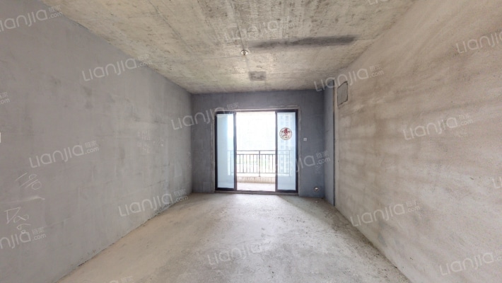 芙蓉万国城MOMA二手房实景图