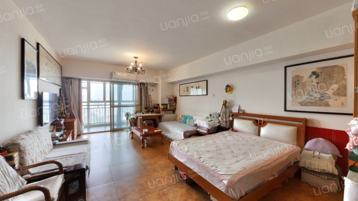 郦景豪庭二手房实景图