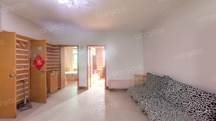 西控301大院二手房实景图