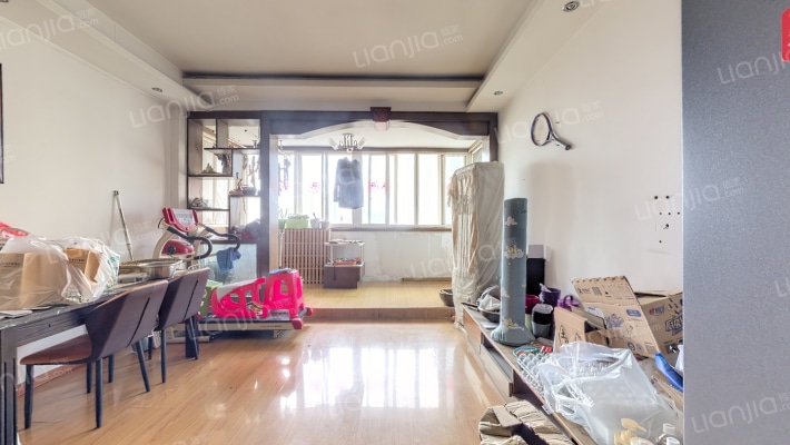 七里庙温馨苑二手房实景图