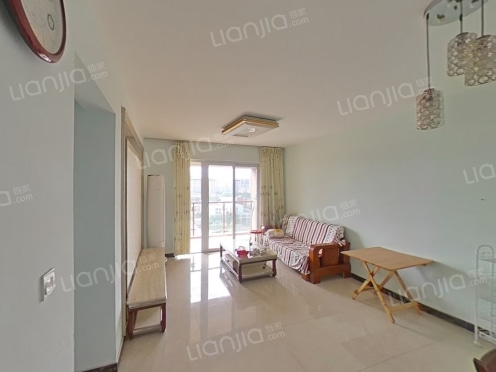 整租·明信仕林府 3室2厅 西南