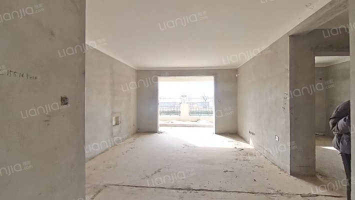 建业幸福里西园(太康)二手房实景图
