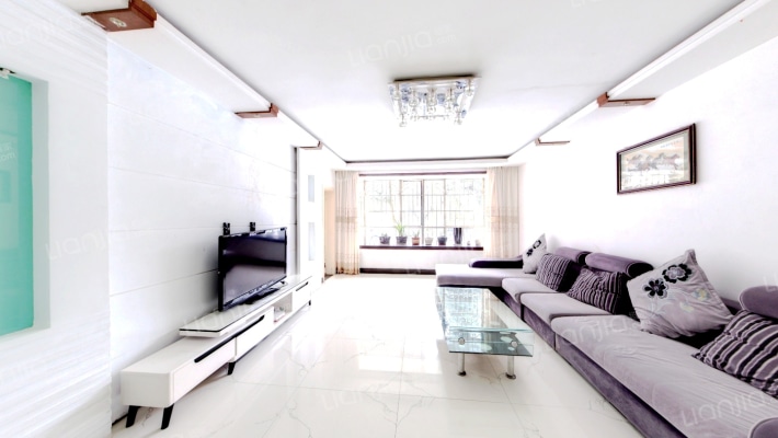 麒龙金翠湾二手房实景图