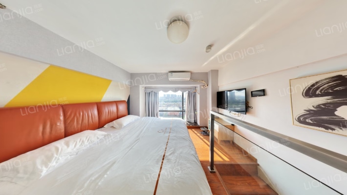 乐汇公馆二手房实景图