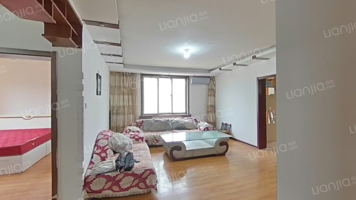 馨安名苑二手房实景图