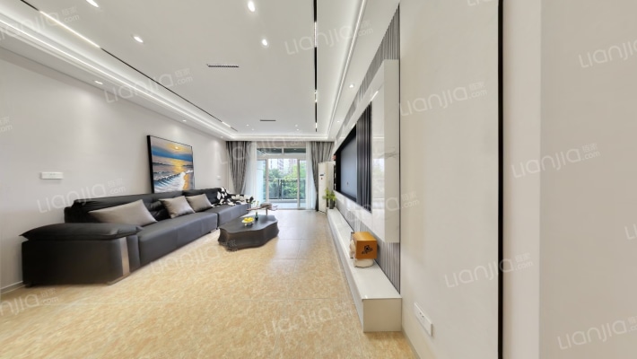 申烨太阳城一期二手房实景图