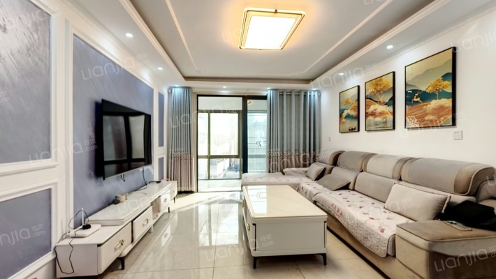 郑新街小区二手房实景图