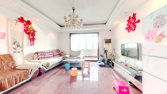 钟楼路55号二手房实景图