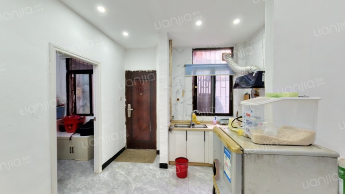 永福路永福西约二手房实景图