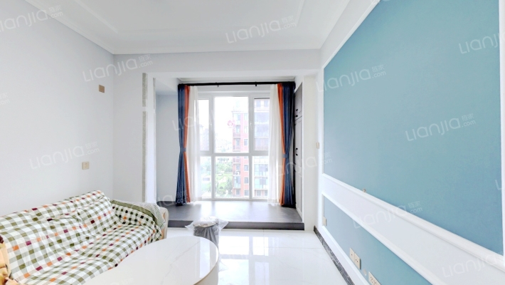 君悦湾二手房实景图