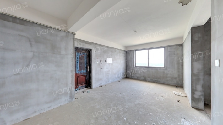 宜和B区二手房实景图