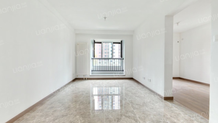 禧悦首府二手房实景图