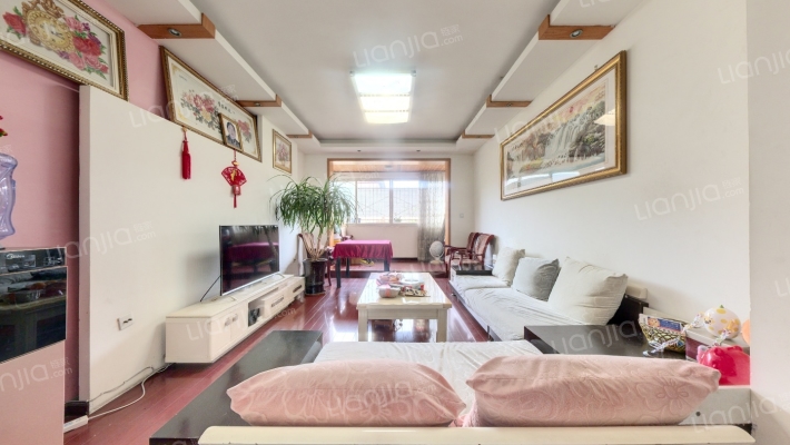 清池苑二手房实景图