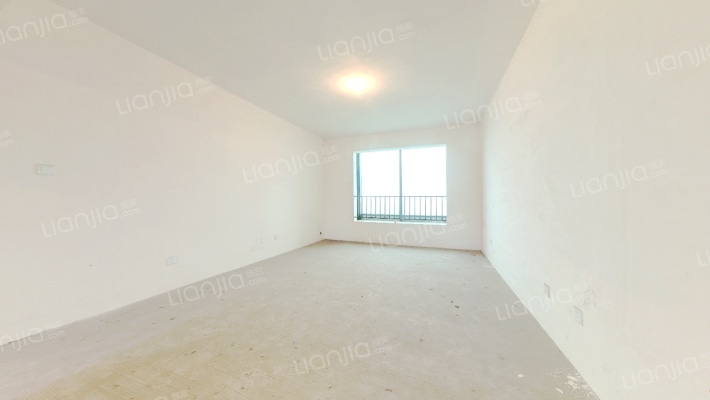 南湖半岛二手房实景图