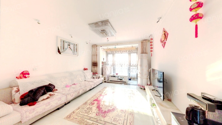 林城万人温泉小镇二期二手房实景图