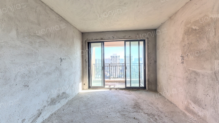 御水湾豪庭二手房实景图