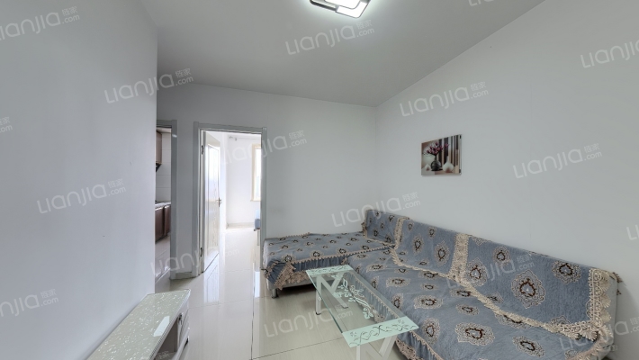 金汇豪庭二手房实景图