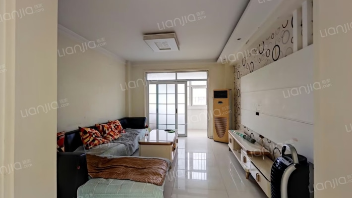 东方花园小区二手房实景图