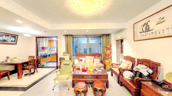 翰邻雅筑二手房实景图