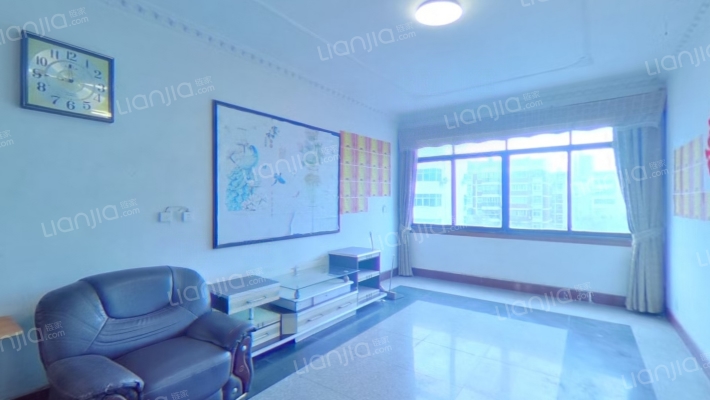 青砖湖公园小区二手房实景图