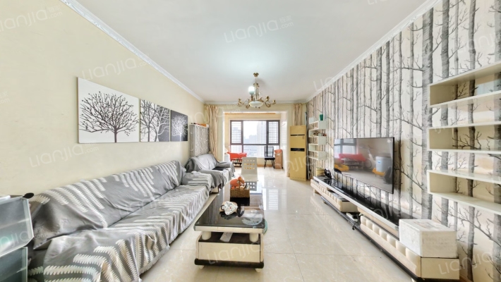 正商恒钻二手房实景图