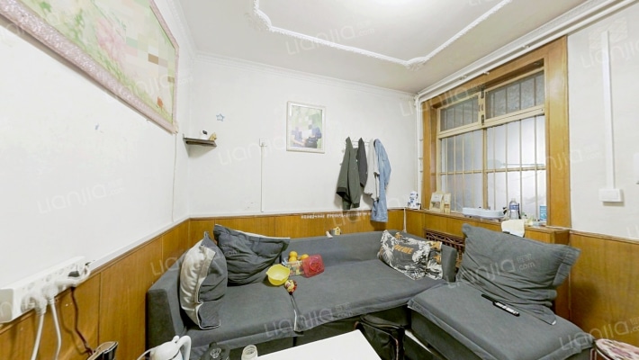 电建生活区二手房实景图