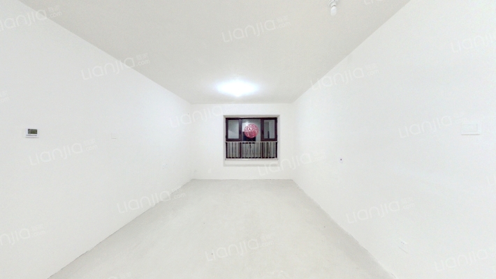 北科建·水岸华府二手房实景图
