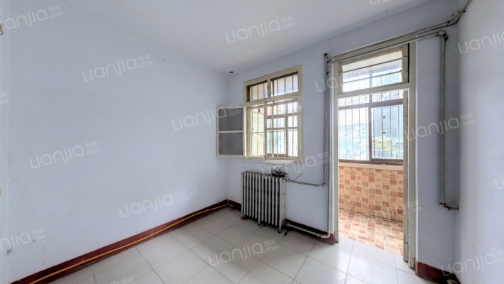 丛台路甲五十号院二手房实景图