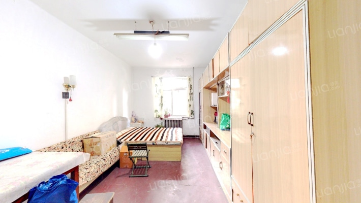 福临小区二手房实景图