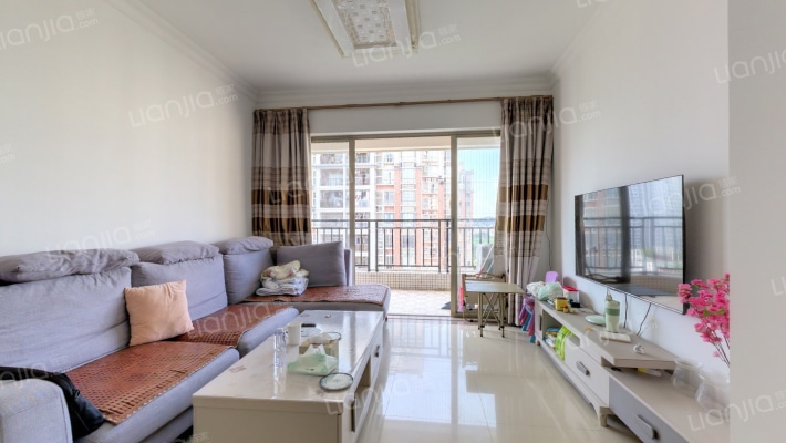 光耀·荷兰水乡三期一组团二手房实景图