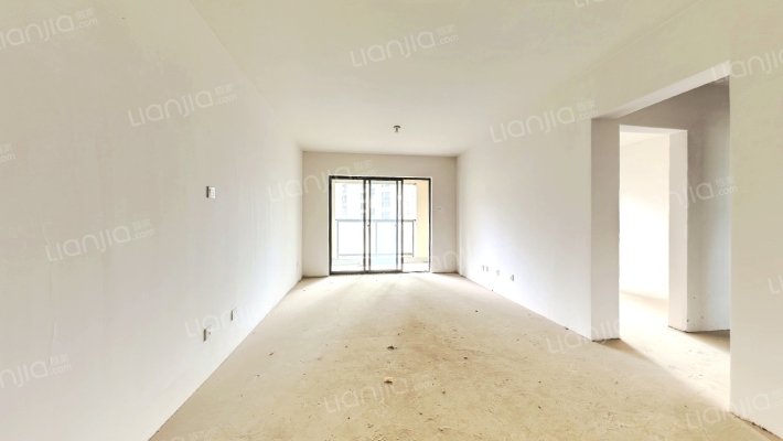 新希望白麓城云璟苑二手房实景图