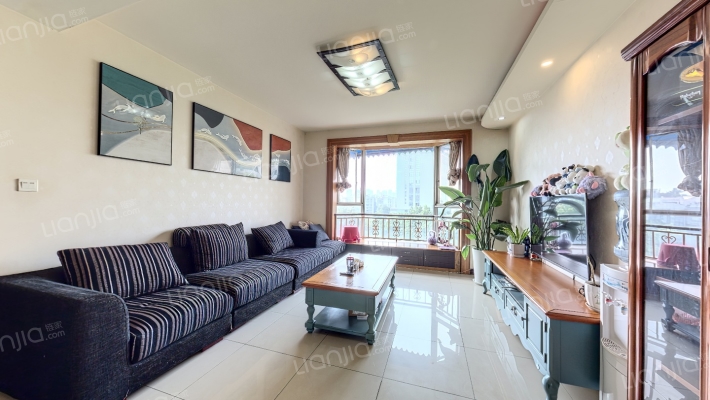 西和公寓同友路二手房实景图