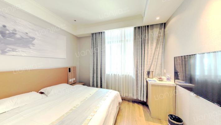 宏汇城二手房实景图