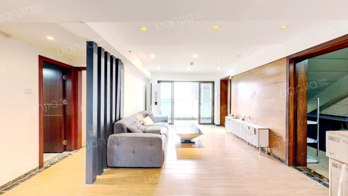 海印又一城海印星玥二手房实景图