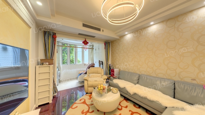 新鑫公寓二手房实景图