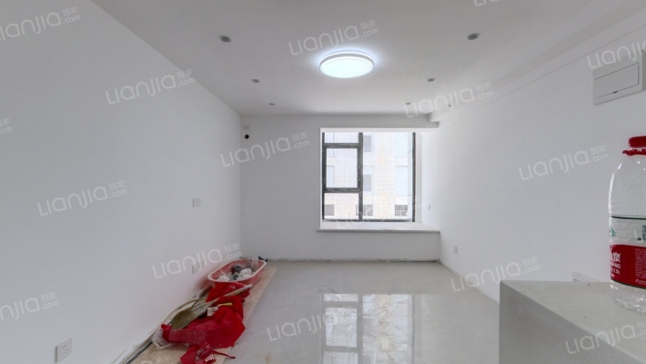 龙湖星图二手房实景图