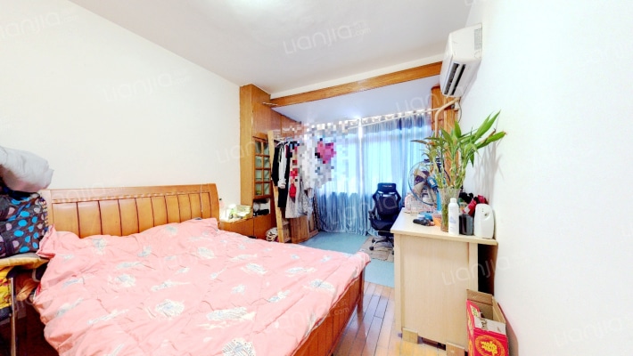 康乐新村二手房实景图