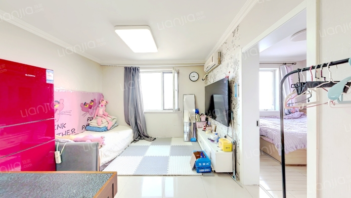 云泽经典二手房实景图