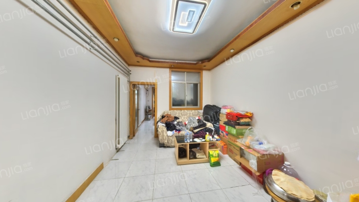 经一路北16号二手房实景图