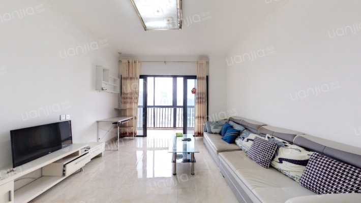 恒虹世纪广场二手房实景图