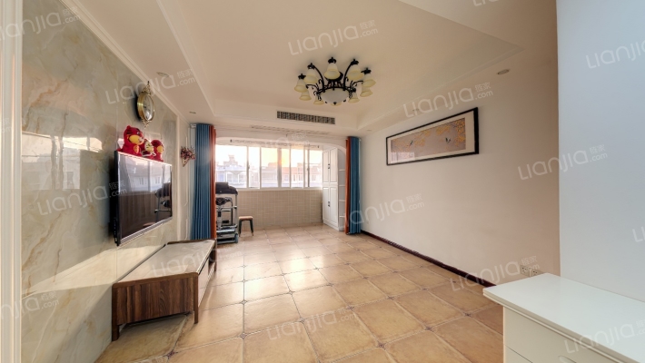 环宇轩小区二手房实景图