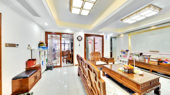 省工商银行宿舍二手房实景图